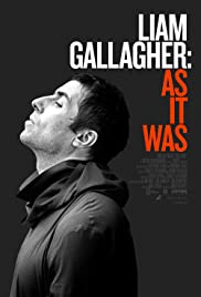 Liam Gallagher: As It Was (2019) Malay Subtitle