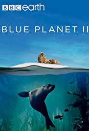 Blue Planet II Malay Subtitle – (Complete Season In One Place)
