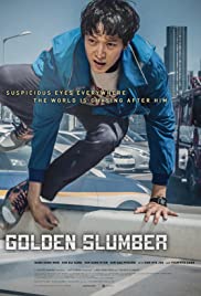 Golden Slumber (2018) Malay Subtitle