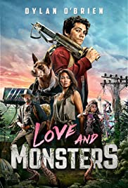 Love and Monsters (2020) Malay Subtitle