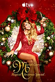 Mariah Carey’s Magical Christmas Special (2020) Malay Subtitle