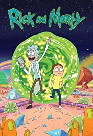 Rick and Morty Malay Subtitle – (All Season In One Place)