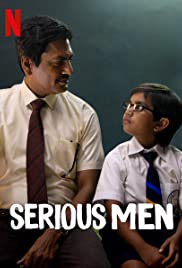 Serious Men (2020) Malay Subtitle