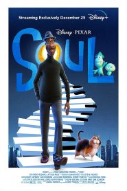 Soul (2020) Malay Subtitle