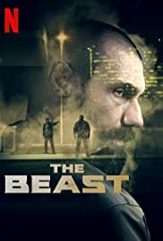 The Beast (2020) Malay Subtitle