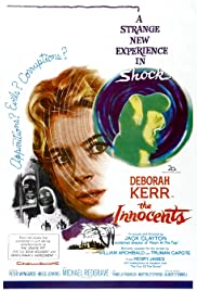 The Innocents (1961) Malay Subtitle