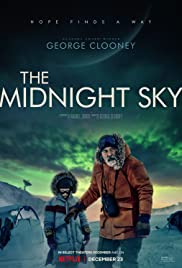 The Midnight Sky (2020) Malay Subtitle