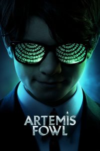 Artemis Fowl (2020) Malay Subtitle