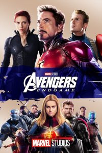 Avengers: Endgame (2019) Malay Subtitle