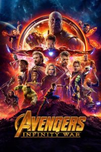 Avengers: Infinity War (2018) Malay Subtitle