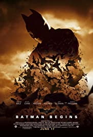 Batman Begins (2005) Malay Subtitle