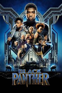 Black Panther (2018) Malay Subtitle