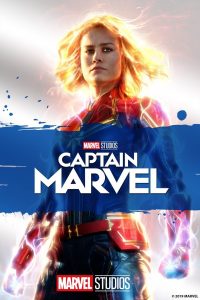 Captain Marvel (2019) Malay Subtitle