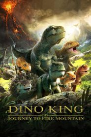 Dino King 3D: Journey to Fire Mountain (2019) Malay Subtitle