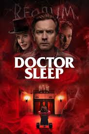Doctor Sleep (2019) Malay Subtitle