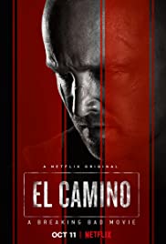 El Camino: A Breaking Bad Movie (2019) Malay Subtitle