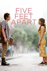 Five Feet Apart (2019) Malay Subtitle