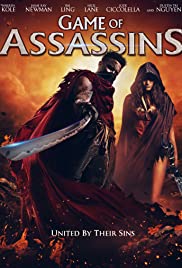 Game of Assassins (2013) Malay Subtitle