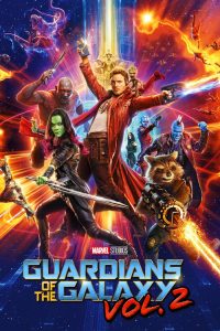 Guardians of the Galaxy Vol. 2 (2017) Malay Subtitle