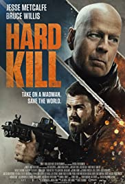 Hard Kill (2020) Malay Subtitle