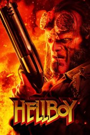 Hellboy (2019) Malay Subtitle