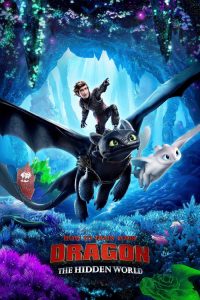 How to Train Your Dragon: The Hidden World (2019) Malay Subtitle