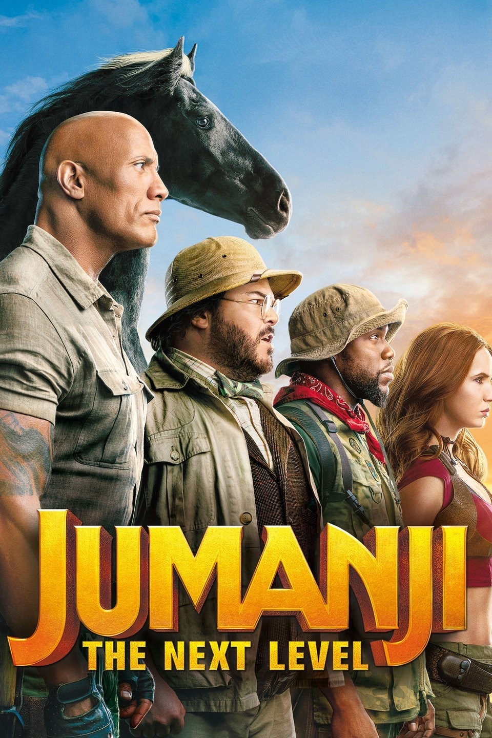 download the new for windows Jumanji: The Next Level