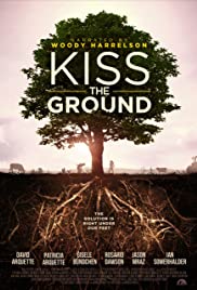Kiss the Ground (2020) Malay Subtitle