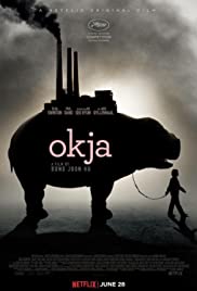 Okja (2017) Malay Subtitle