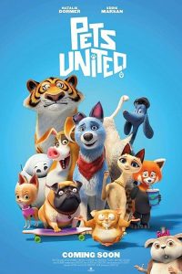 Pets United (2019) Malay Subtitle