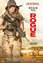 Rogue (2020) Malay Subtitle
