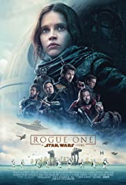 Rogue One: A Star Wars Story (2016) Malay Subtitle