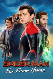Spider-Man: Far from Home (2019) Malay Subtitle