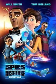 Spies in Disguise (2019) Malay Subtitle