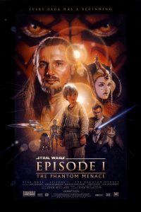 Star Wars: Episode I – The Phantom Menace (1999) Malay Subtitle