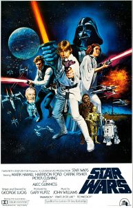 Star Wars: Episode IV – A New Hope (1977) Malay Subtitle
