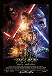 Star Wars: Episode VII – The Force Awakens Malay Subtitle
