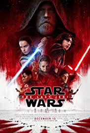 Star Wars: Episode VIII – The Last Jedi (2017) Malay Subtitle
