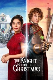 The Knight Before Christmas (2019) Malay Subtitle