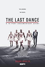 The Last Dance Malay Subtitle – (Complete Season In One Place)