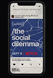 The Social Dilemma (2020) Malay Subtitle