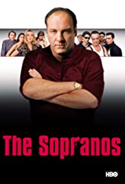 The Sopranos Malay Subtitle – (All Season In One Place)