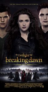 The Twilight Saga: Breaking Dawn – Part 2 (2012) Malay Subtitle