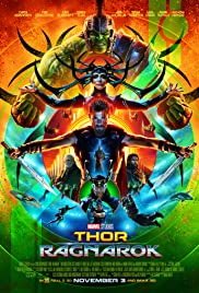 Thor: Ragnarok (2017) Malay Subtitle