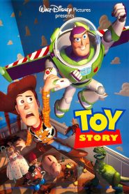 Toy Story (1995) Malay Subtitle