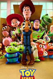 Toy Story 3 (2010) Malay Subtitle