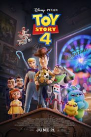Toy Story 4 (2019) Malay Subtitle
