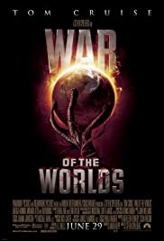 War of the Worlds (2005) Malay Subtitle