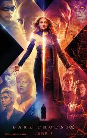 X-Men: Dark Phoenix (2019) Malay Subtitle