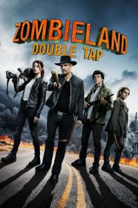 Zombieland: Double Tap (2019) Malay Subtitle